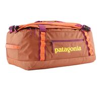 PATAGONIA Black Hole Duffel 40l - Mixte - Orange - taille Unique- modèle 2026