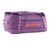 Patagonia - Sac de voyage résistant - Black Hole Duffel 40L Brisk Purple - Violet Violet