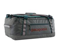 Patagonia - Sac de voyage résistant - Black Hole Duffel 40L Noble Grey - Gris Gris