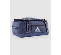 Patagonia Black Hole Duffel 40L Sac de voyage bleu Uni
