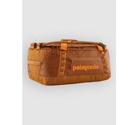 Patagonia Black Hole Duffel 40L Sac de voyage marron Uni