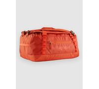 Patagonia Black Hole Duffel 40L Sac de voyage orange Uni