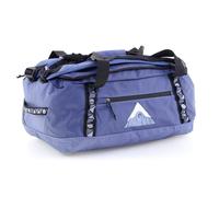 Sac de voyage hommes Patagonia BLACK HOLE DUFFEL 40L Bleu Unique