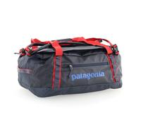 Patagonia - Black Hole Duffel 40 - Sac de voyage - 40 l - smolder blue / amanita red