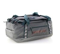Patagonia - Sac de voyage résistant - Black Hole Duffel 40L Noble Grey - Gris Gris