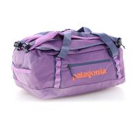 Patagonia - Sac de voyage résistant - Black Hole Duffel 40L Brisk Purple - Violet Violet