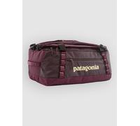 Patagonia Black Hole Duffel 40L Sac de voyage Uni