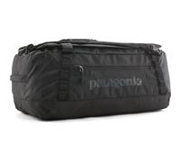 Patagonia Black Hole sac de voyage 55 L Polyester Noir