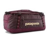 Patagonia - Black Hole Duffel 55L - Duffel Berry Fig - 55 L