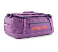 Sac de voyage Patagonia Black Hole Duffel 55L Couleur: violet / orange