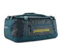 Sac de voyage hommes Patagonia BLACK HOLE DUFFEL 55L Vert Unique