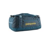 Patagonia Black Hole Duffel 55L Bleu TU