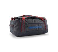 Patagonia Black Hole Duffel 55L Sac de voyage bleu Uni