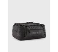 Patagonia Black Hole Duffel 55L men Duffle Bags & Weekender black taille: ONE SIZE