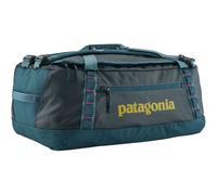 PATAGONIA Black Hole Duffel 55l - Mixte - Bleu - taille Unique- modèle 2025