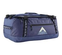 Patagonia - Sac de voyage résistant - Black Hole Duffel 55L Current Blue - Bleu Bleu
