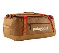 PATAGONIA Black Hole Duffel 55l - Mixte - Marron - taille Unique- modèle 2025