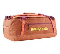 PATAGONIA Black Hole Duffel 55l - Mixte - Orange - taille Unique- modèle 2026