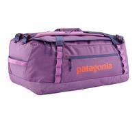 PATAGONIA Black Hole Duffel 55l - Mixte - Violet - taille Unique- modèle 2025