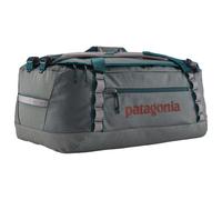Patagonia - Sac de voyage résistant - Black Hole Duffel 55L Noble Grey - Gris Gris