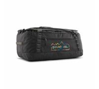 Sac duffel PATAGONIA Black Hole Duffel 55L (Unity Fitz: Ink Black) ALL