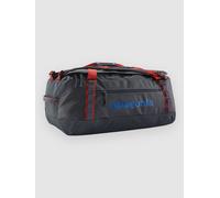 Patagonia Black Hole Duffel 55L Sac de voyage bleu Uni