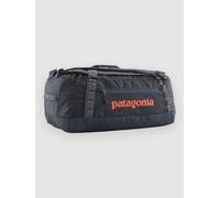 Patagonia Black Hole Duffel 55L Sac de voyage bleu Uni