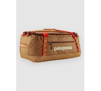 Patagonia Black Hole Duffel 55L Sac de voyage jaune Uni