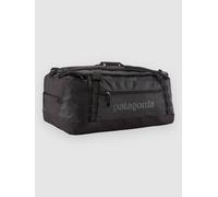 Patagonia Black Hole Duffel 55L Sac de voyage noir Uni