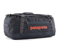 PATAGONIA Black Hole Duffel 55L Sac unisexe pour adulte, Bleu (Smolder Blue)