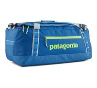 PATAGONIA Black Hole Duffel 55L Sac unisexe pour adulte, Bleu (Vessel Blue)