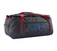 Patagonia - Black Hole Duffel 55L Smolder Blue Amanita Red - Duffel