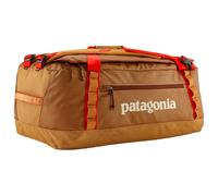 PATAGONIA Black Hole Duffel 55l - Mixte - Marron - taille Unique- modèle 2025