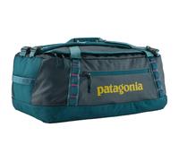 Sac de voyage hommes Patagonia BLACK HOLE DUFFEL 55L Vert Unique