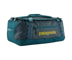 Patagonia - Black Hole Duffel 55L Tidal Teal Luminous Pink - Duffel