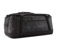 Sac de voyage Patagonia Black Hole Duffel 70L Couleur: noir / blanc