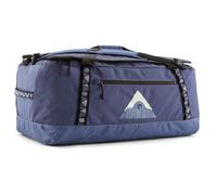 Patagonia - Black Hole Duffel 70 - Sac de voyage - 70 l - current blue