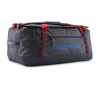 Patagonia - Black Hole Duffel 70 - Sac de voyage - 70 l - smolder blue / amanita red