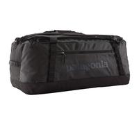 Patagonia Black Hole Duffel Sac de Voyage 70 l Noir/Noir