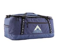 Sac de voyage Patagonia Black Hole Duffel 70L Couleur: bleu