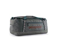 Sac de voyage unisexe patagonia black hole duffel 70l gris