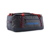 Patagonia - Black Hole Duffel 70L - Duffel Smolder Blue w/Amanita Red - 70 L