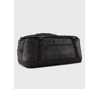Sac de voyage Patagonia Black Hole Duffel 70L Couleur: noir / blanc