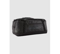 Patagonia Black Hole Duffel 70L Sac de voyage noir Uni