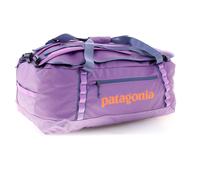 Patagonia Black Hole Duffel 70l Sac de voyage Taille unique Violet