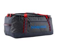 Patagonia - Black Hole Duffel 70L Smolder Blue Amanita Red - Duffel