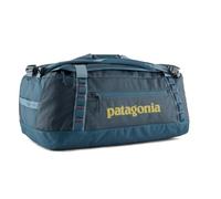 Patagonia Black Hole Duffel All Tidal Sac de Voyage Bleu Sarcelle 55 l