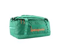 Patagonia Black Hole Duffel Aqua Stone Sac de Voyage 40 l