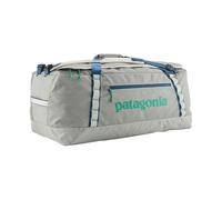 Patagonia Black Hole® Duffel Sac de Sport en Polyester recyclé avec Fond rembourré et Bretelles ergonomiques 70 l, Gris, 70l, Sportif