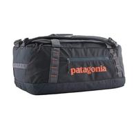 Patagonia Black Hole Duffel Sac de Sport Unisexe pour Adulte 40 l, Bleu Smolder, Estandar